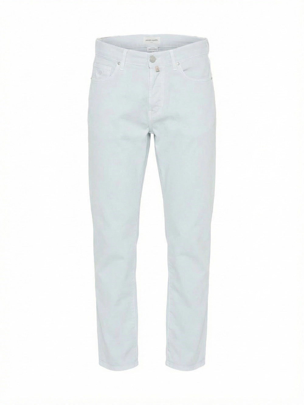 Jacob Cohen Men `Edo` Regular Straight Fit 5-Pocket Pants JACOB COHEN