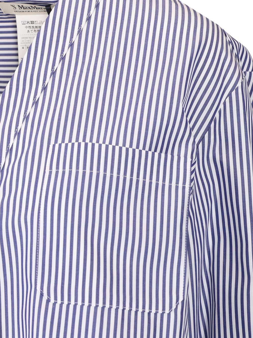 'S Max Mara Women Chicca Shirt S MAX MARA