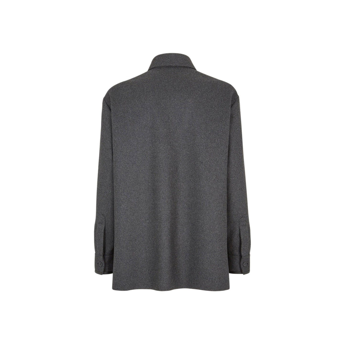 Fendi Go-To Cashmere Jacket Men FENDI