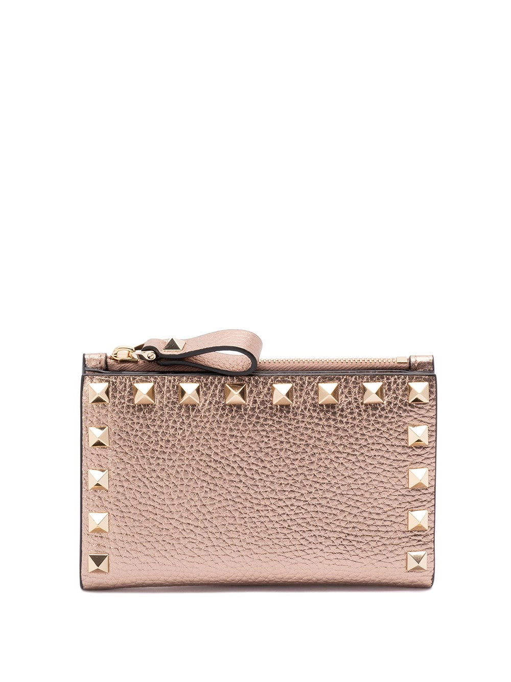 Valentino Garavani Women `Rockstud` Coin Purse VALENTINO GARAVANI