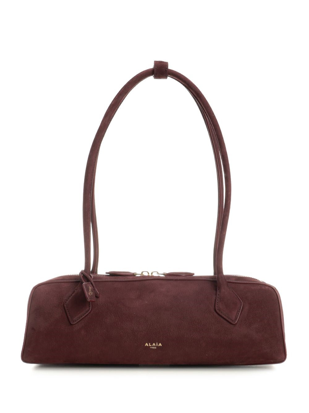 Alaïa Women Medium "Le Teckel" Bag ALAIA