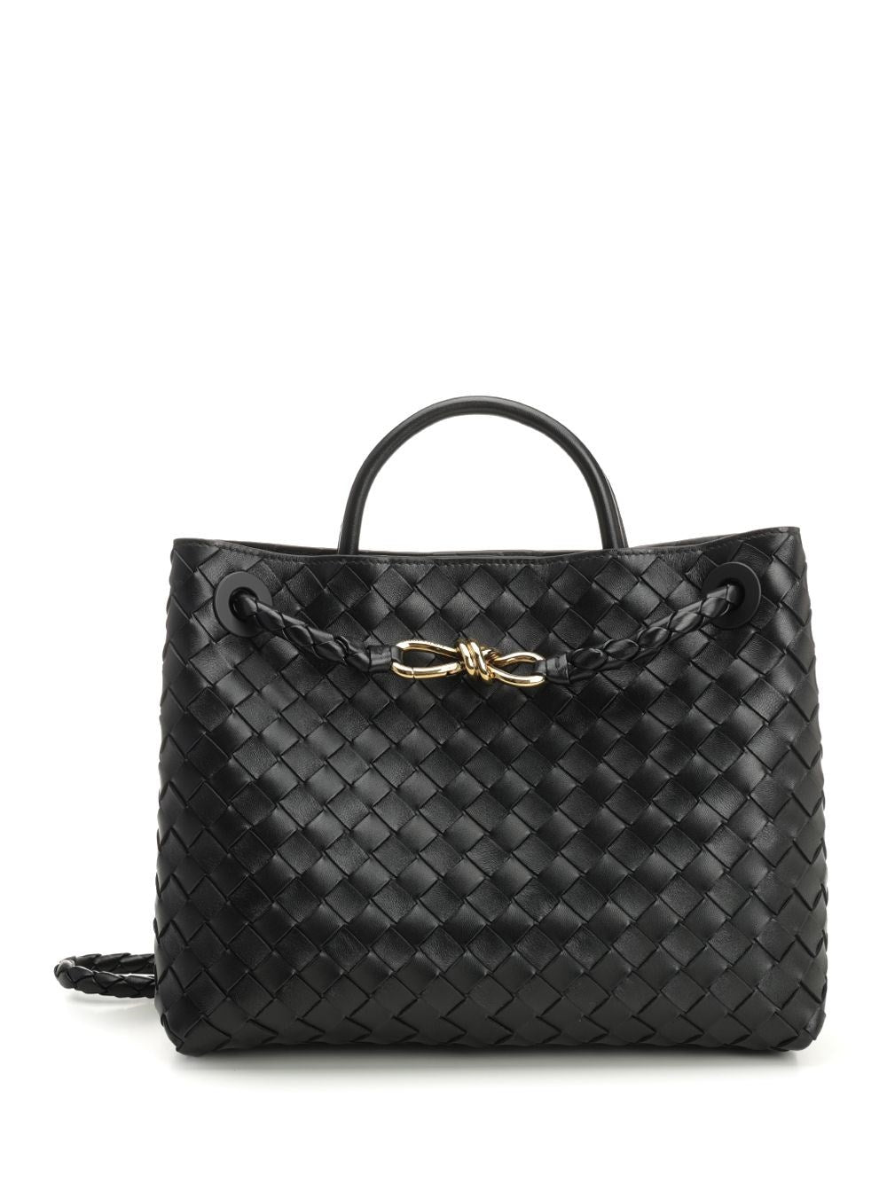 Bottega Veneta Women Medium "Andiamo" Bag BOTTEGA VENETA