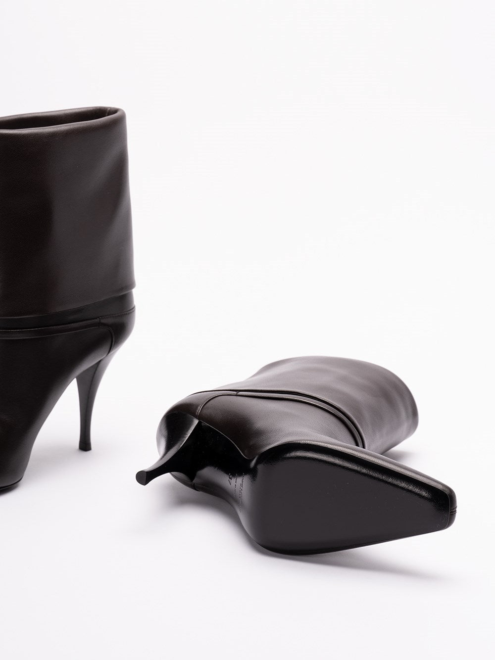 Saint Laurent Women `Niki` Boots SAINT LAURENT