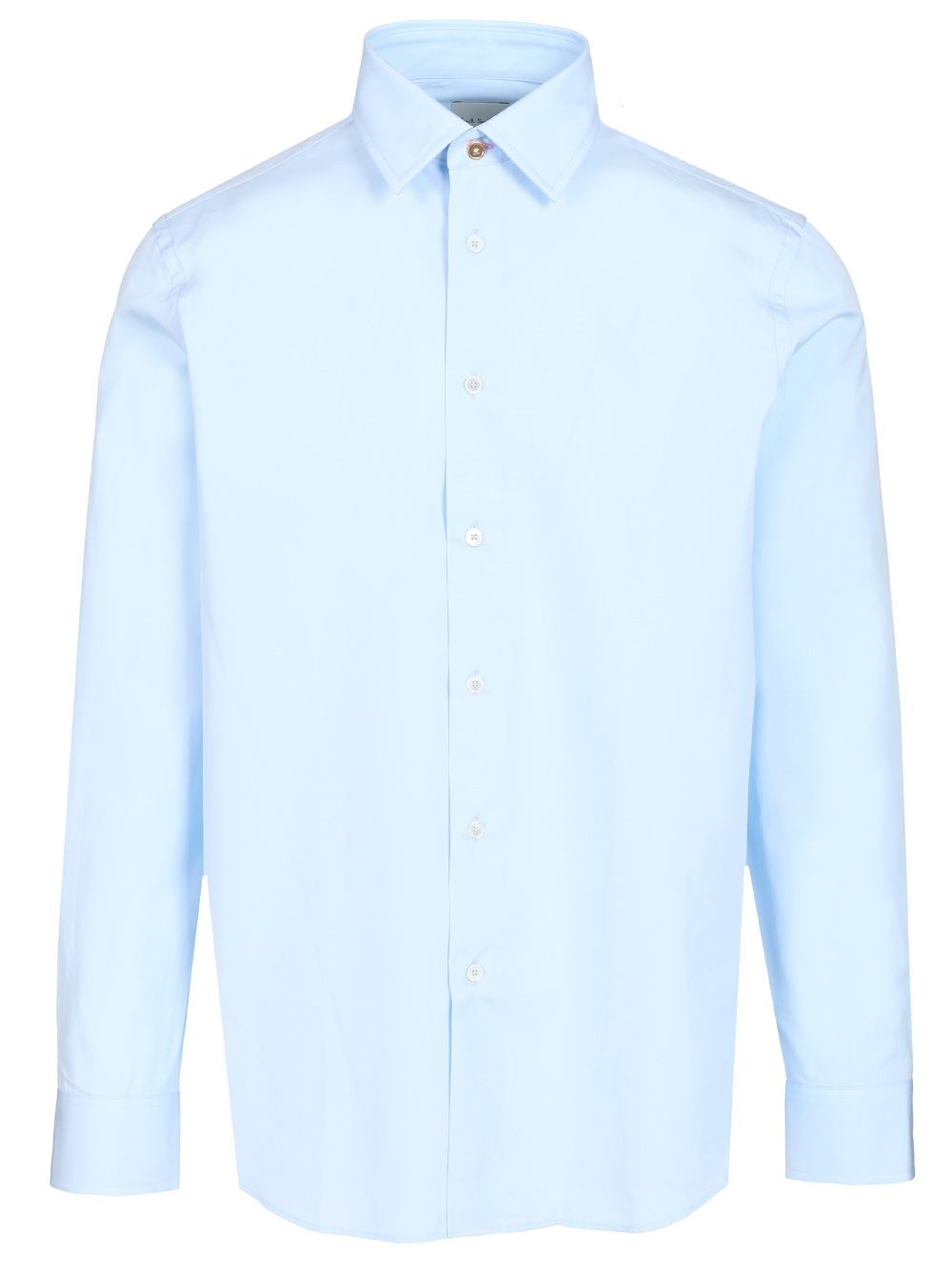 Paul Smith Men Cotton Shirt By Paul Smith PAUL SMITH
