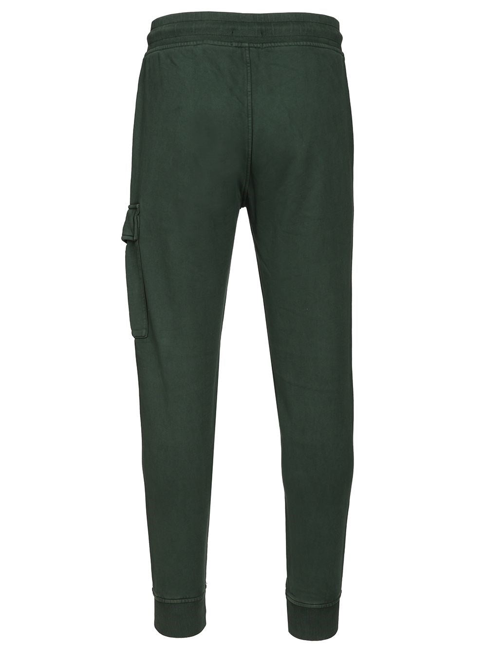 C.P. Company Men Cargo Sweatpants C.P. COMPANY