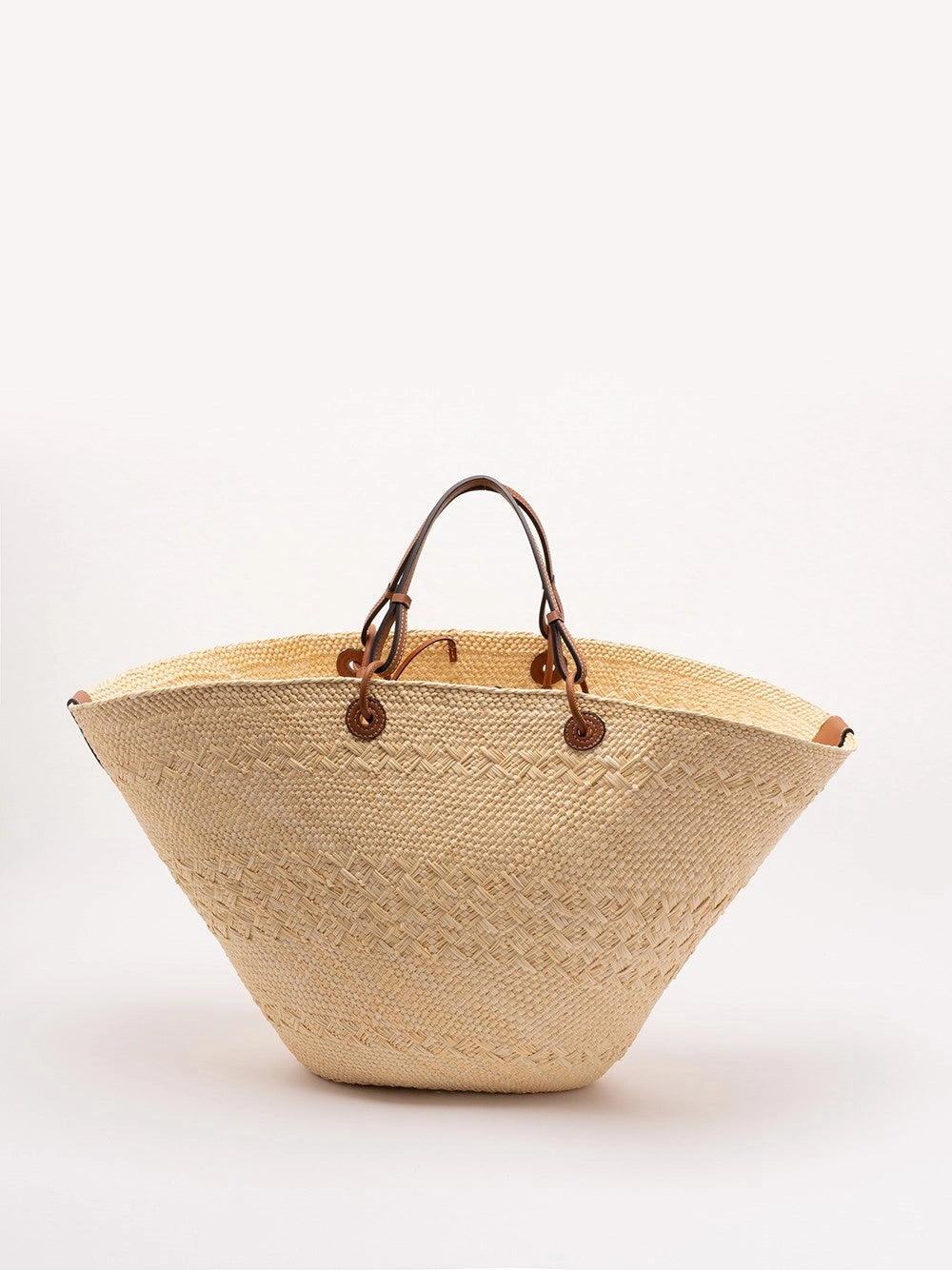 Loewe Women Paula`S Ibiza `Anagram` Large Basket Bag LOEWE