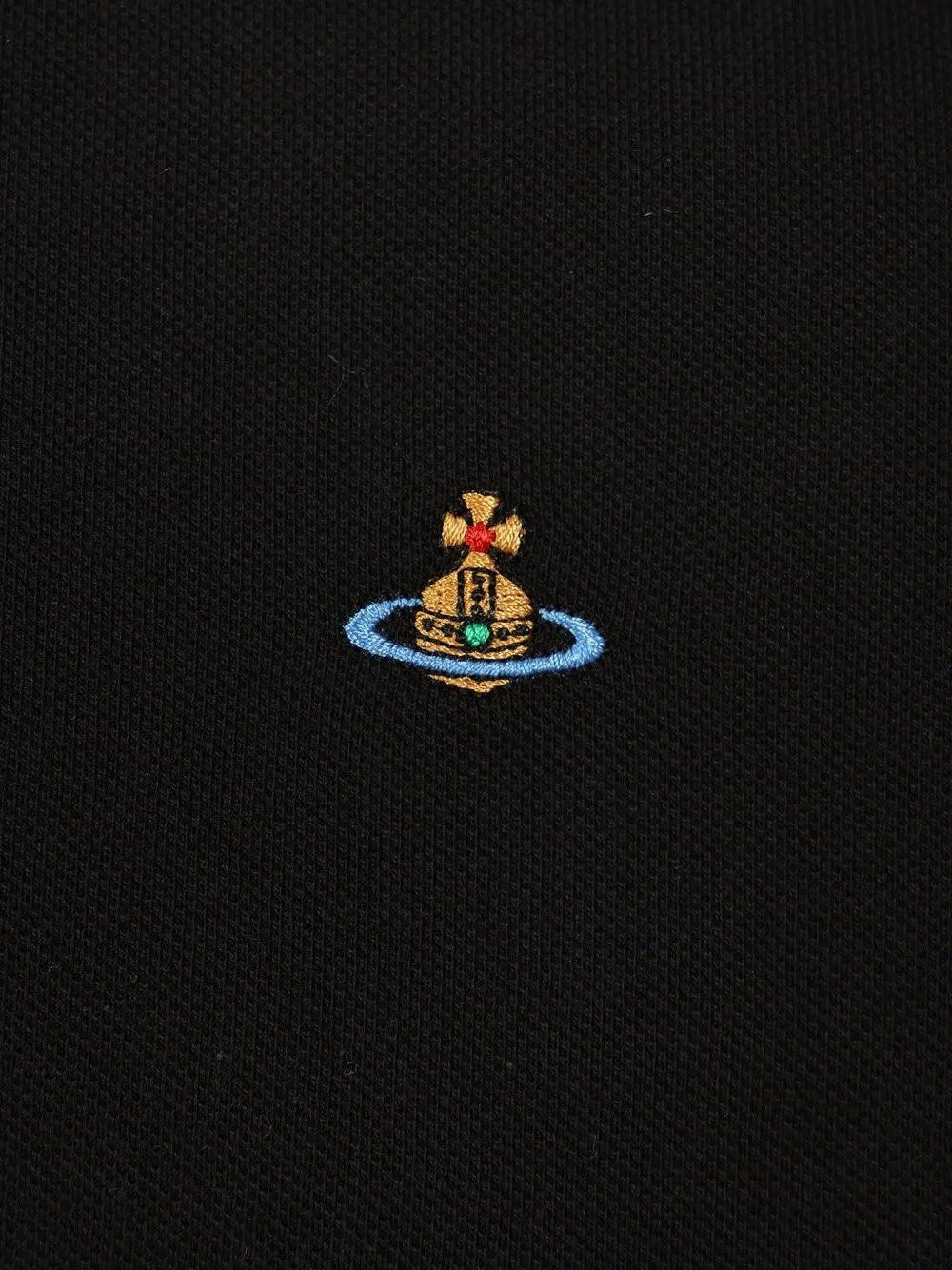 Vivienne Westwood Men Orb Polo VIVIENNE WESTWOOD