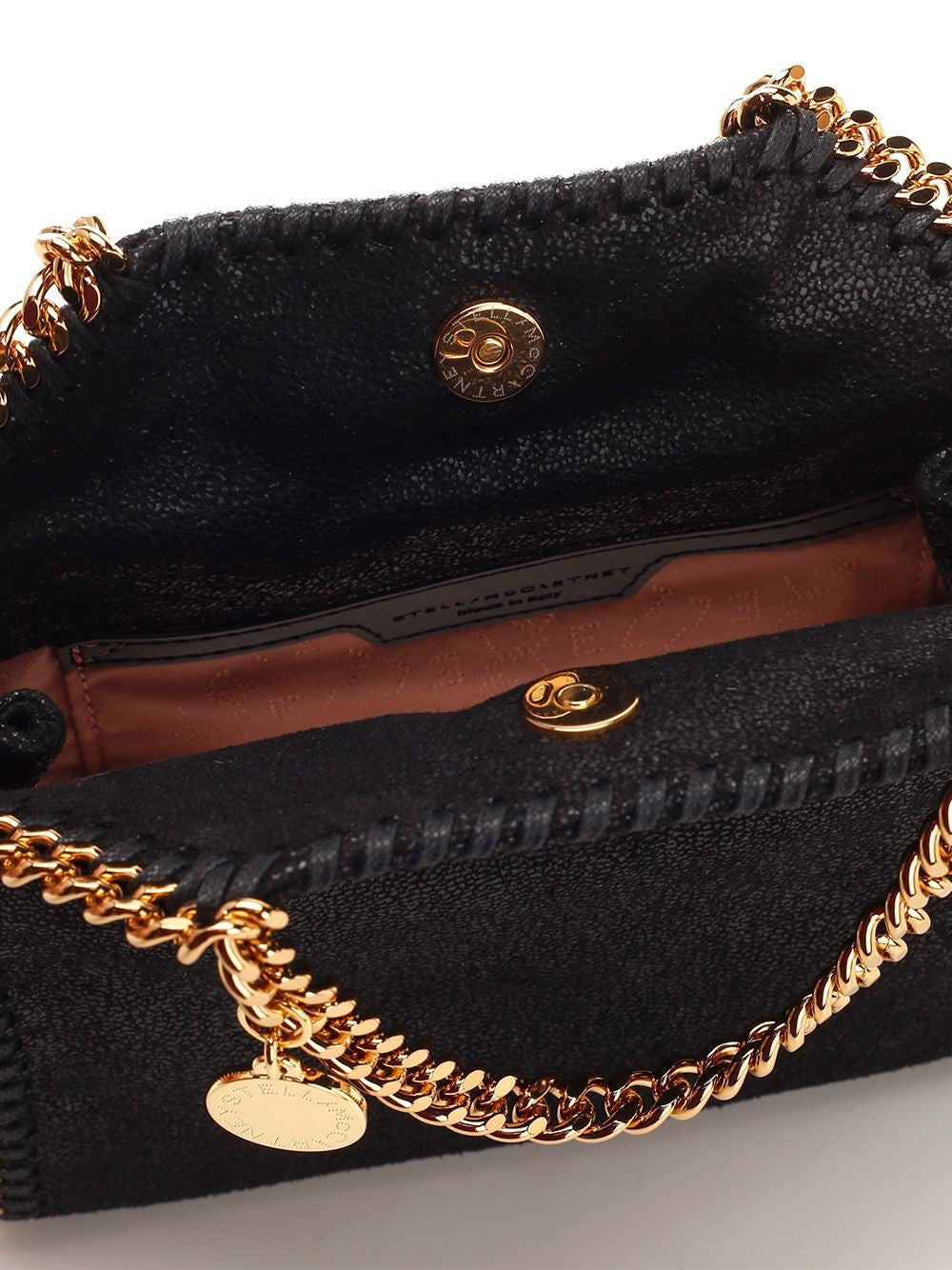 Stella Mccartney Women Borsa Tote Micro Falabella STELLA MCCARTNEY