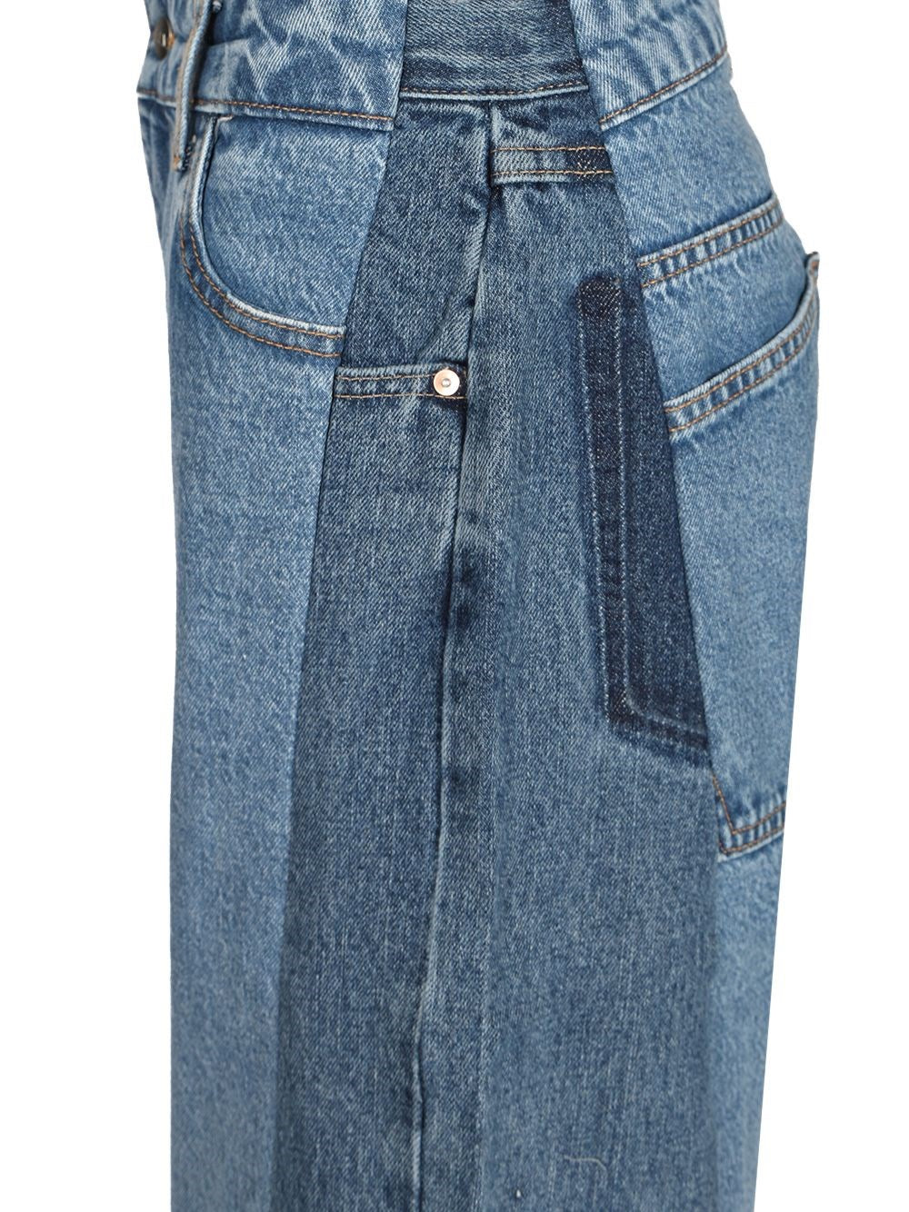 E.L.V. Denim Women "Freya" Jean E.L.V. DENIM