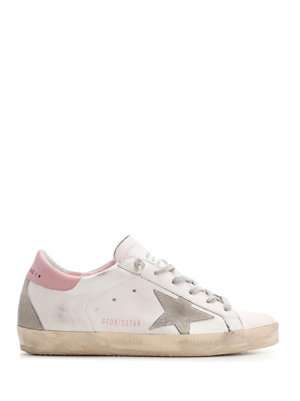 Golden Goose Women "Super Star" Sneakers GOLDEN GOOSE