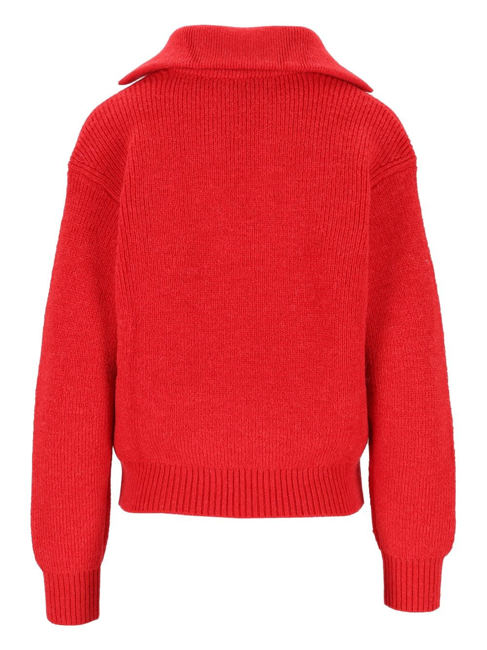Isabel Marant Women "Ydalia" Wool Sweater ISABEL MARANT