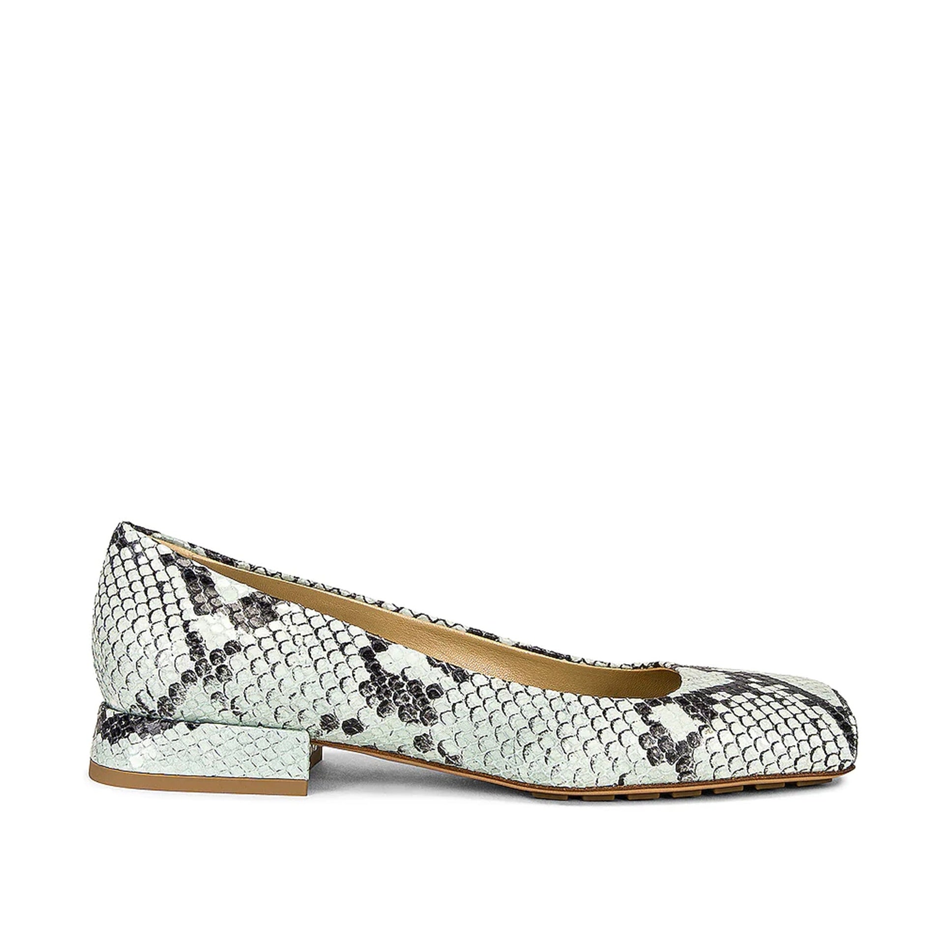 Bottega Veneta Ballerina Flats Women BOTTEGA VENETA