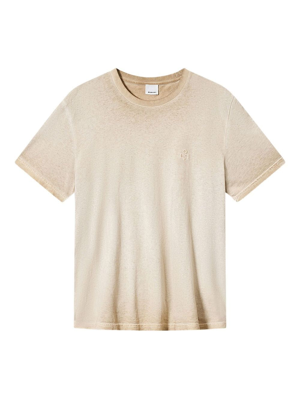 Marant Men "Honoré" T-Shirt ISABEL MARANT