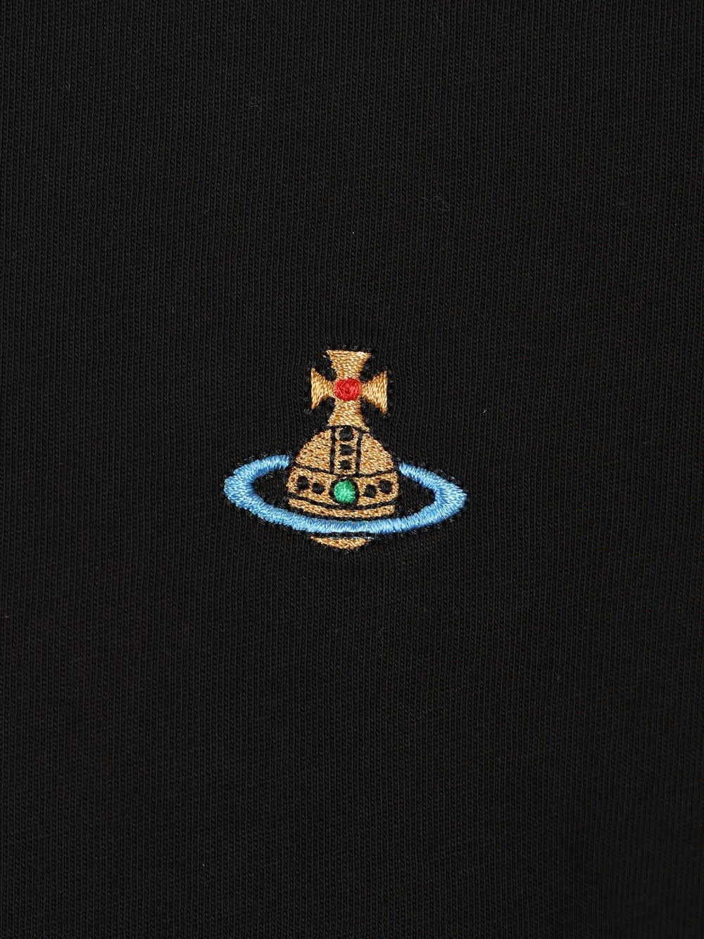 Vivienne Westwood Men Orb Classic T-Shirt VIVIENNE WESTWOOD