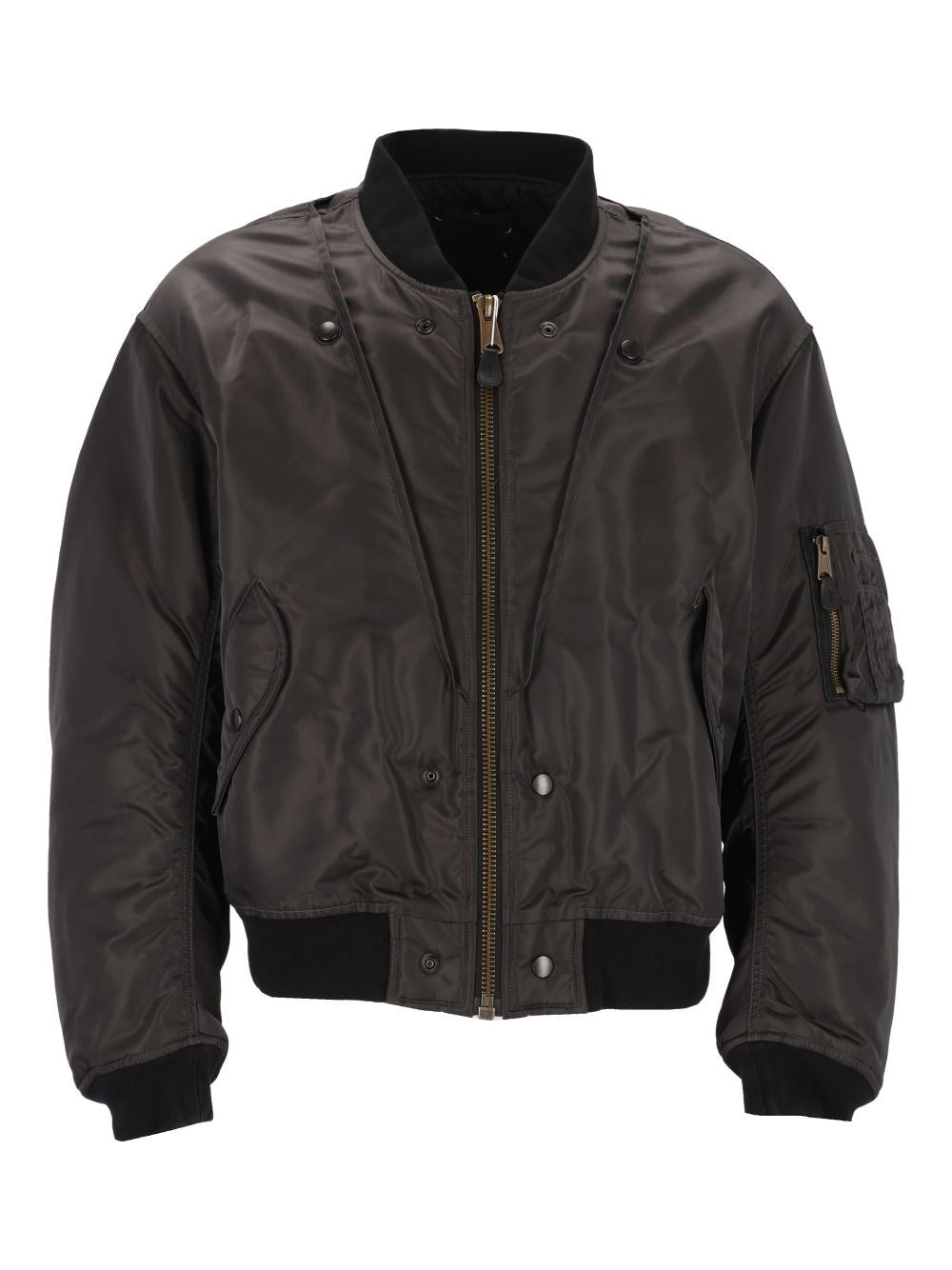 Maison Margiela Men Reversible Jacket MAISON MARGIELA