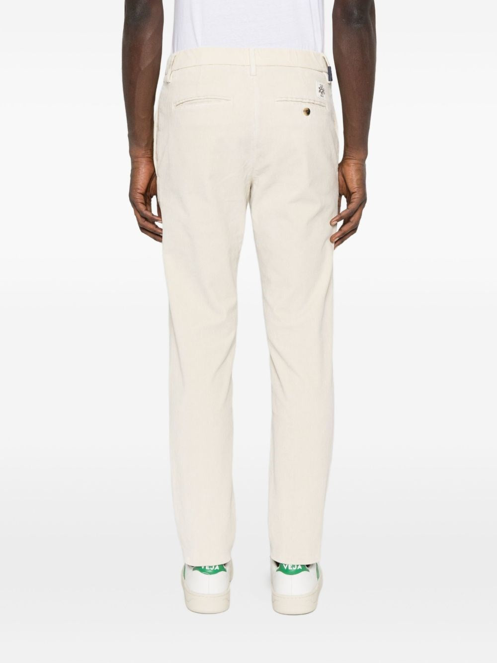 Jacob Cohen Men Slim Fit Trousers JACOB COHEN