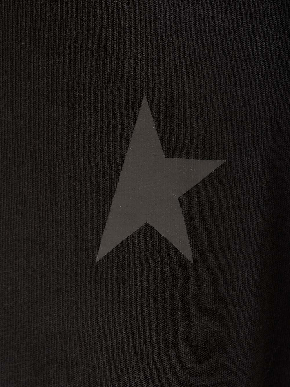 Golden Goose Men Cotton T-Shirt GOLDEN GOOSE