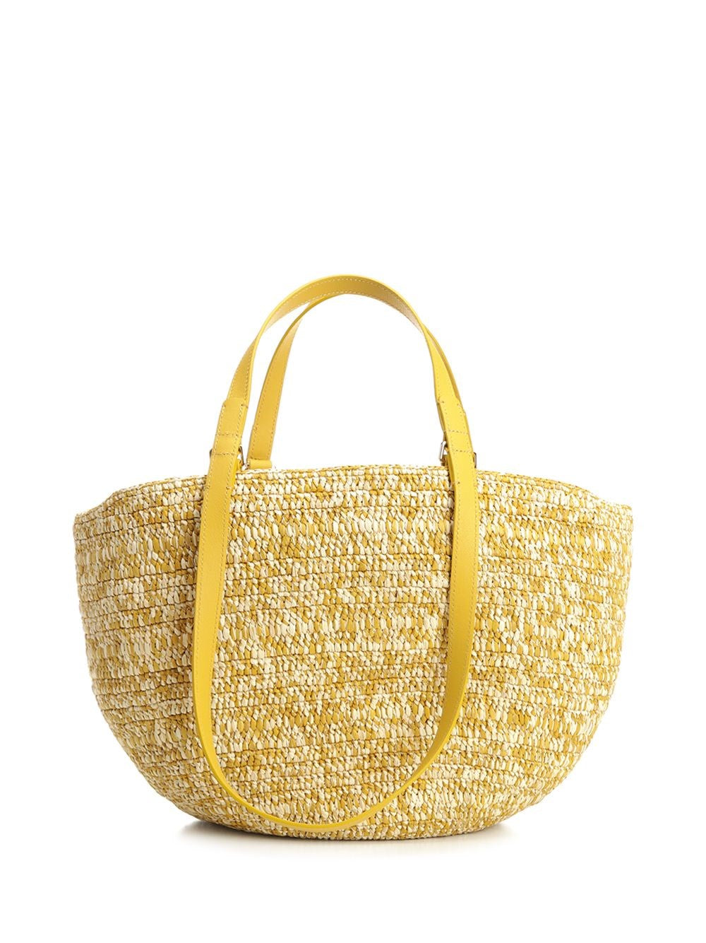 Loewe Paula's Ibiza Women Medium "Eclipse" Bag LOEWE