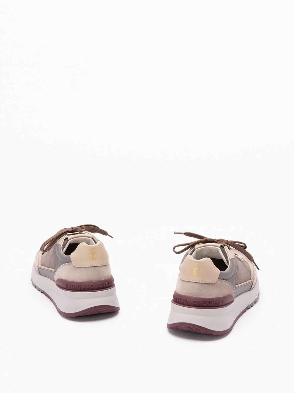 Brunello Cucinelli Men Sneakers BRUNELLO CUCINELLI