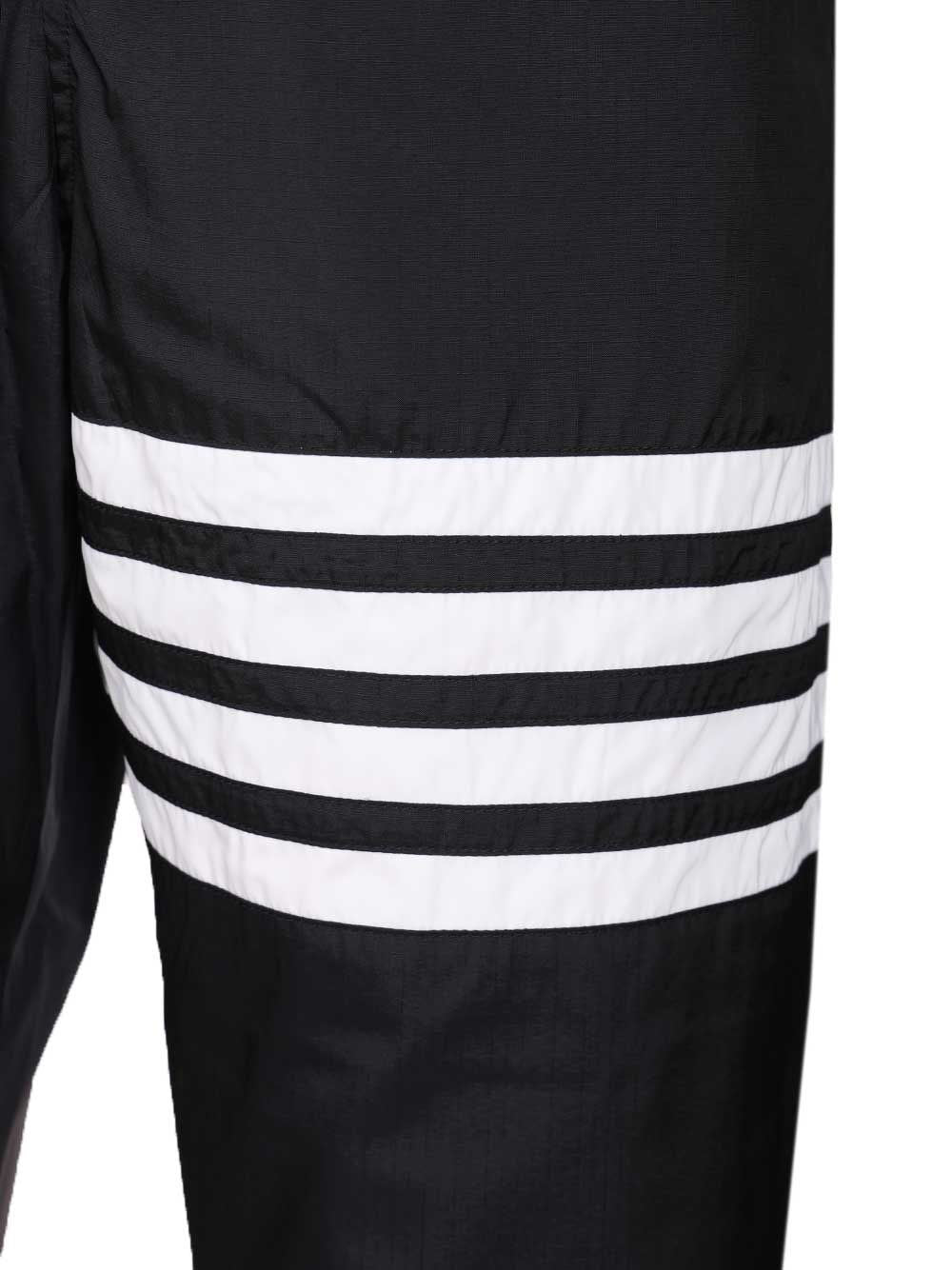 Thom Browne Men Track Trousers THOM BROWNE