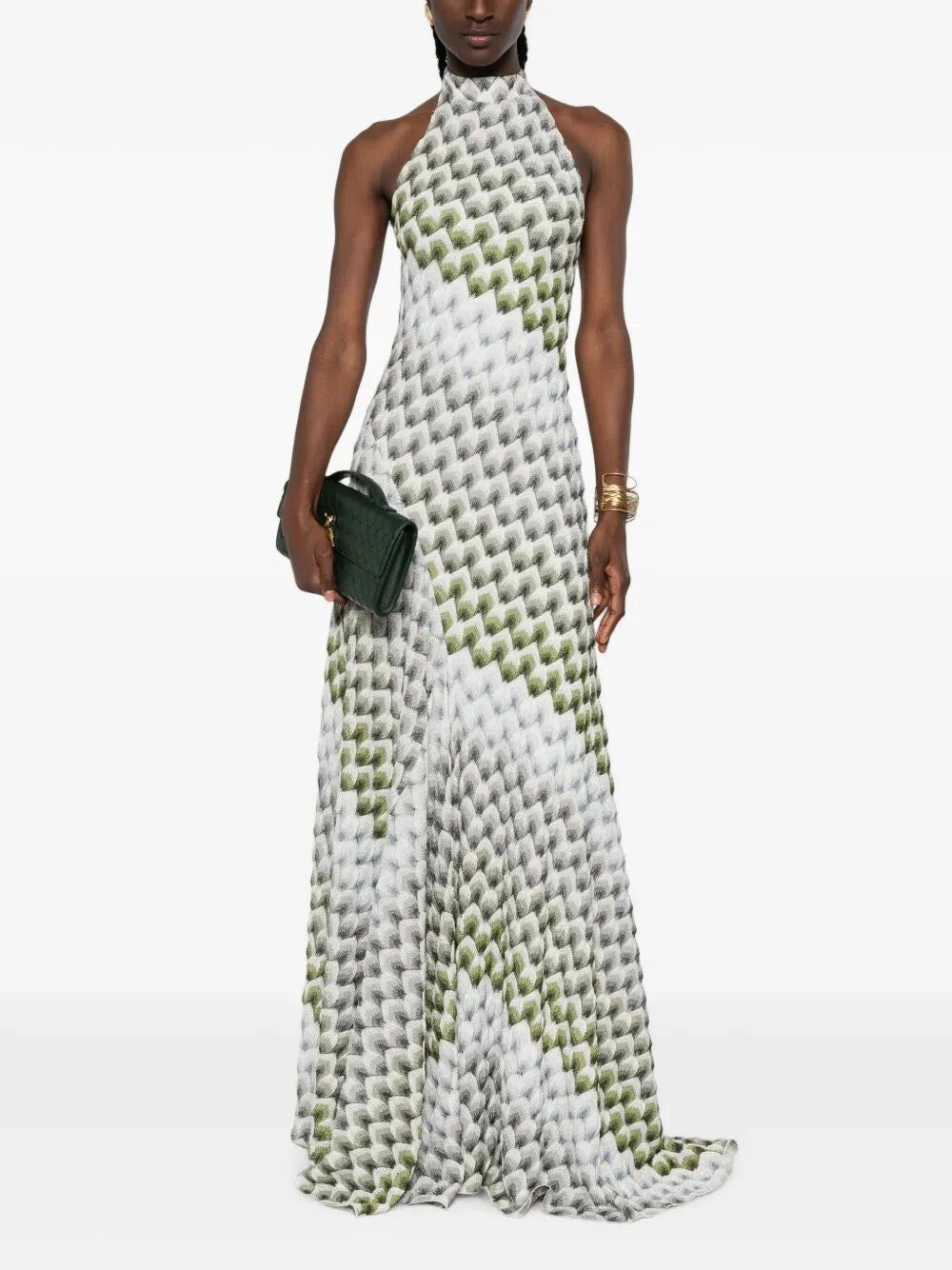 Missoni Women Long Dress MISSONI