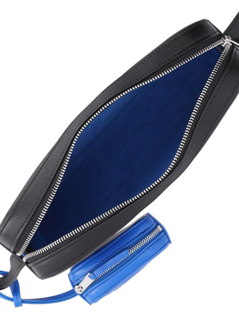 Celine Men Messenger Bag With Charm CELINE
