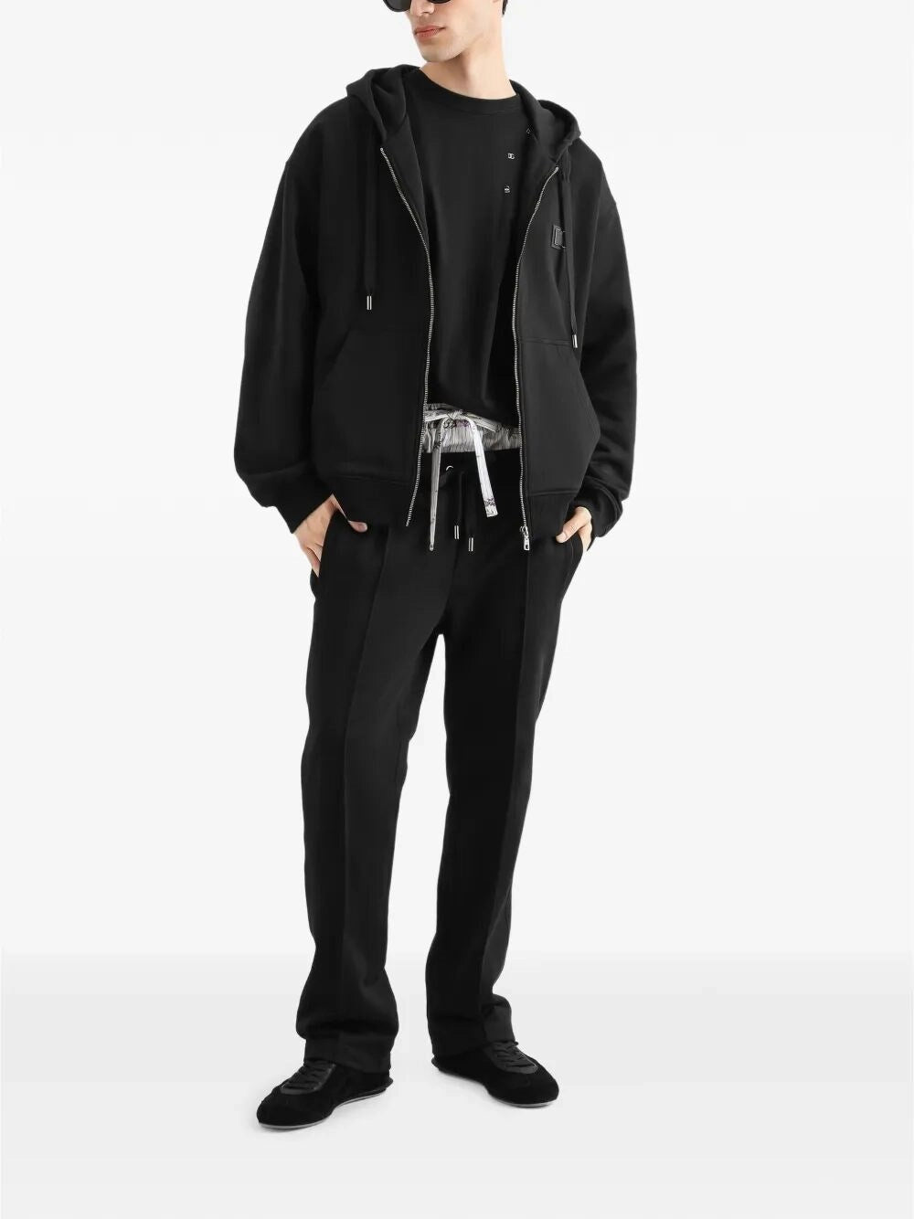 Dolce & Gabbana Men Track Pants DOLCE & GABBANA