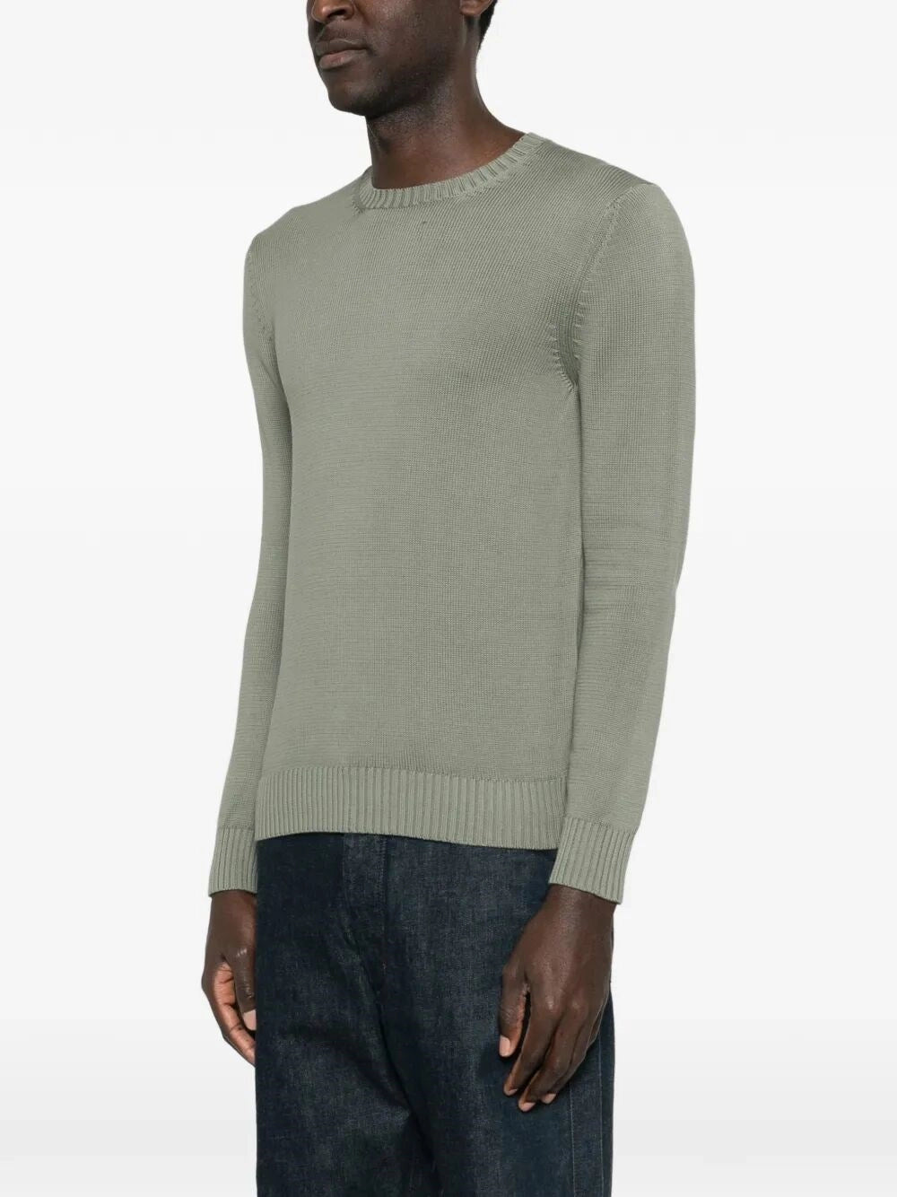 Malo Men Cotton Round Neck MALO