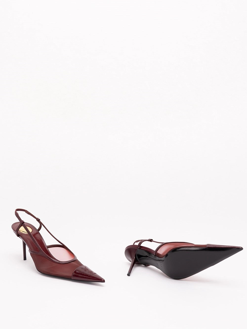 Saint Laurent Women `Renee` Pumps SAINT LAURENT