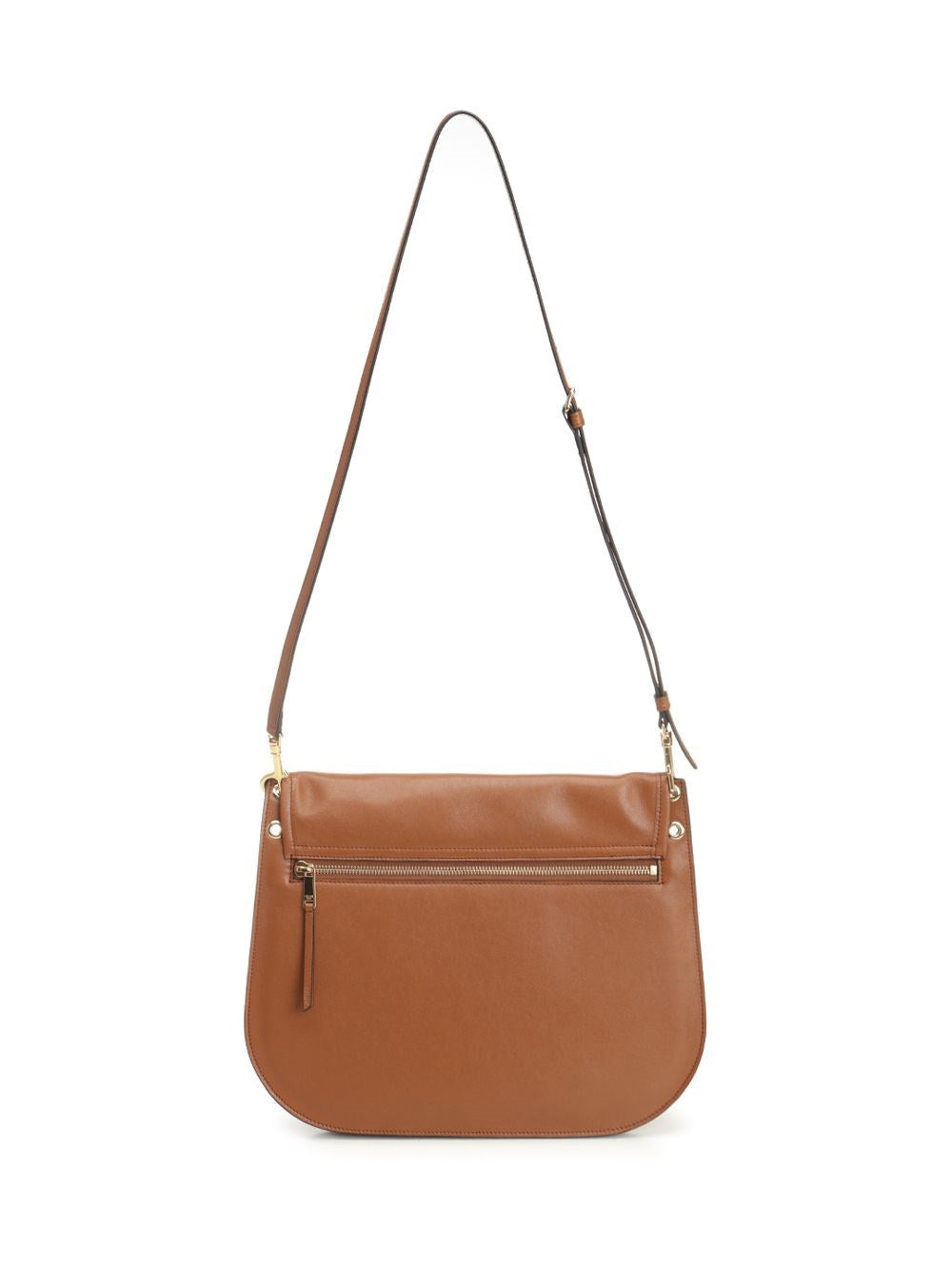 Celine Women "Besace" Leather Bag CELINE