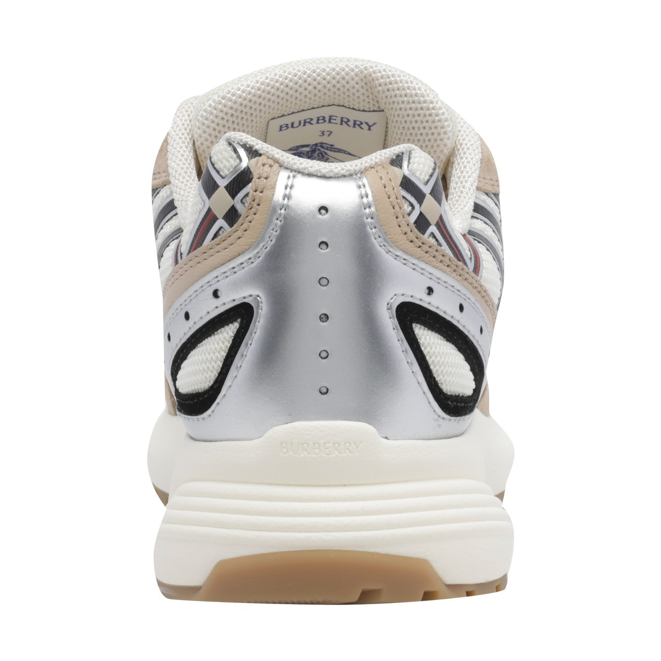 Burberry Women Eclipse Sneakers BURBERRY