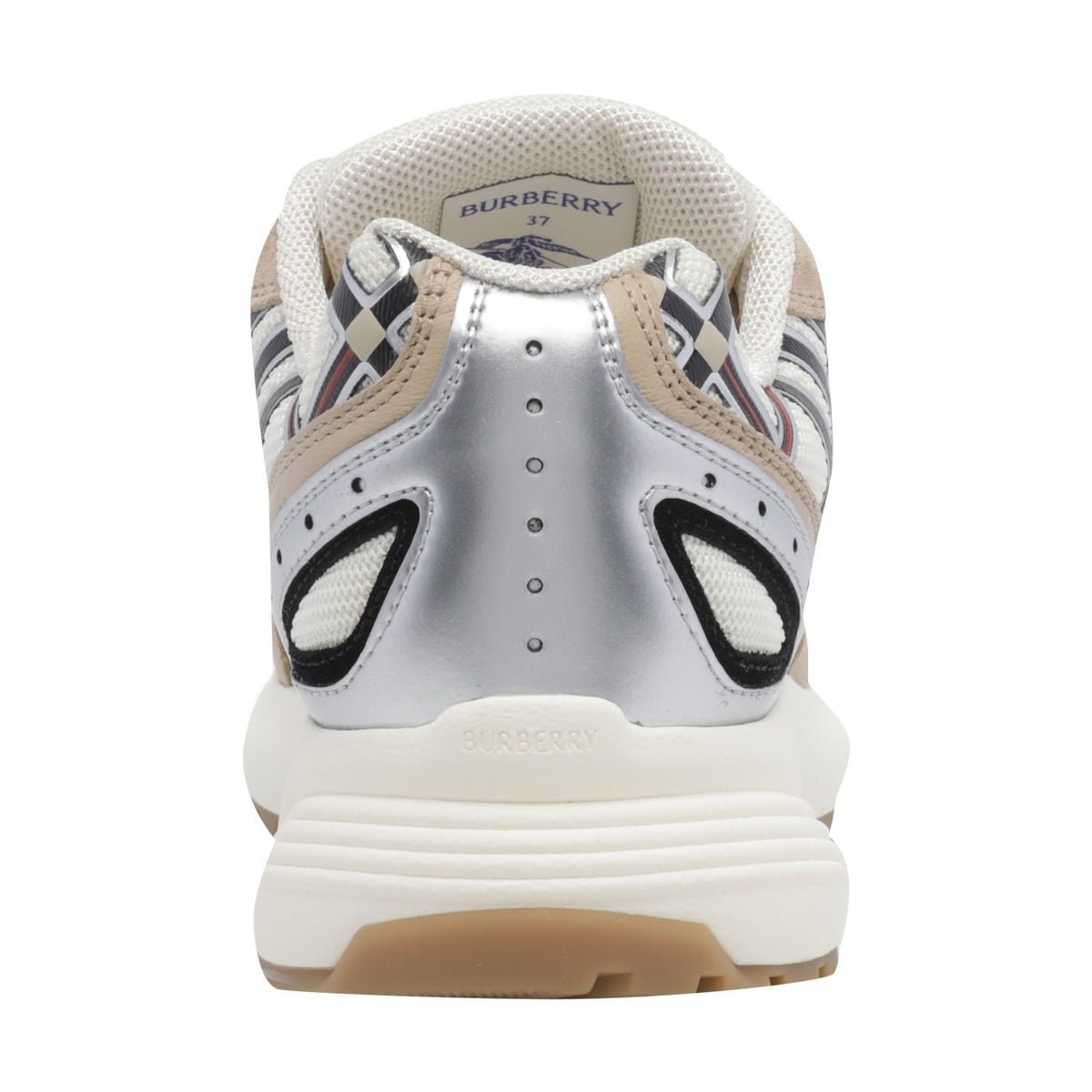 Burberry Women Eclipse Sneakers BURBERRY