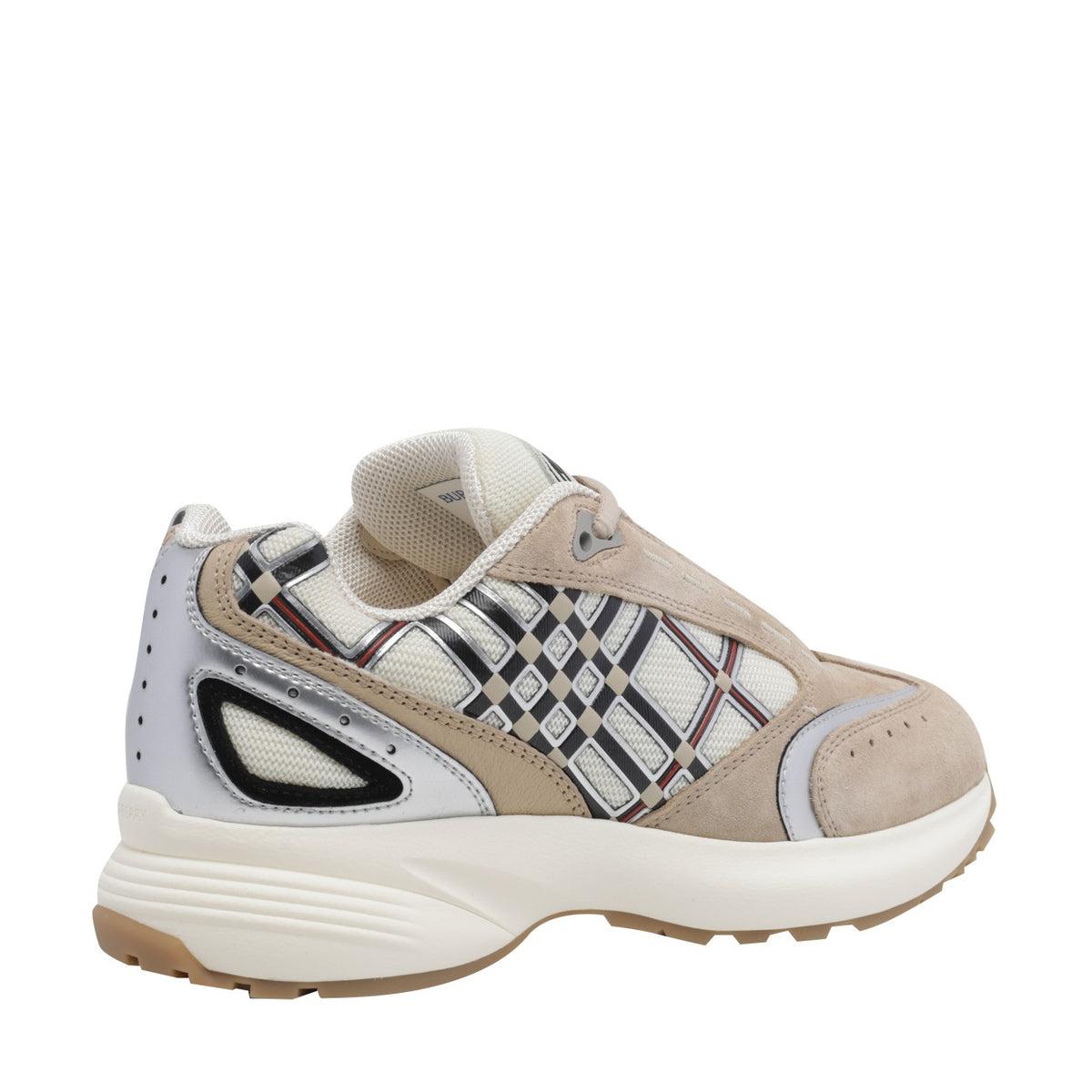 Burberry Women Eclipse Sneakers BURBERRY