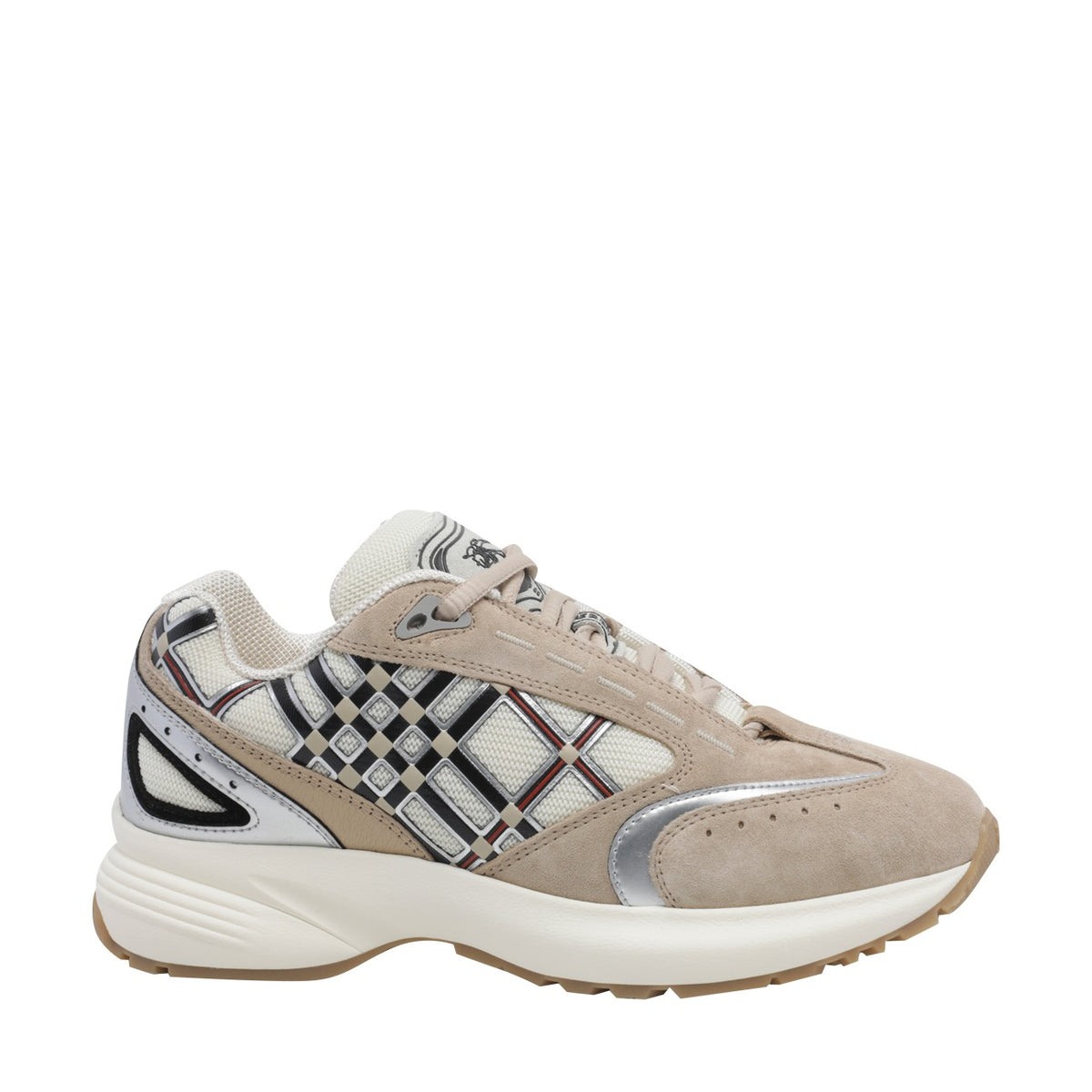 Burberry Women Eclipse Sneakers BURBERRY