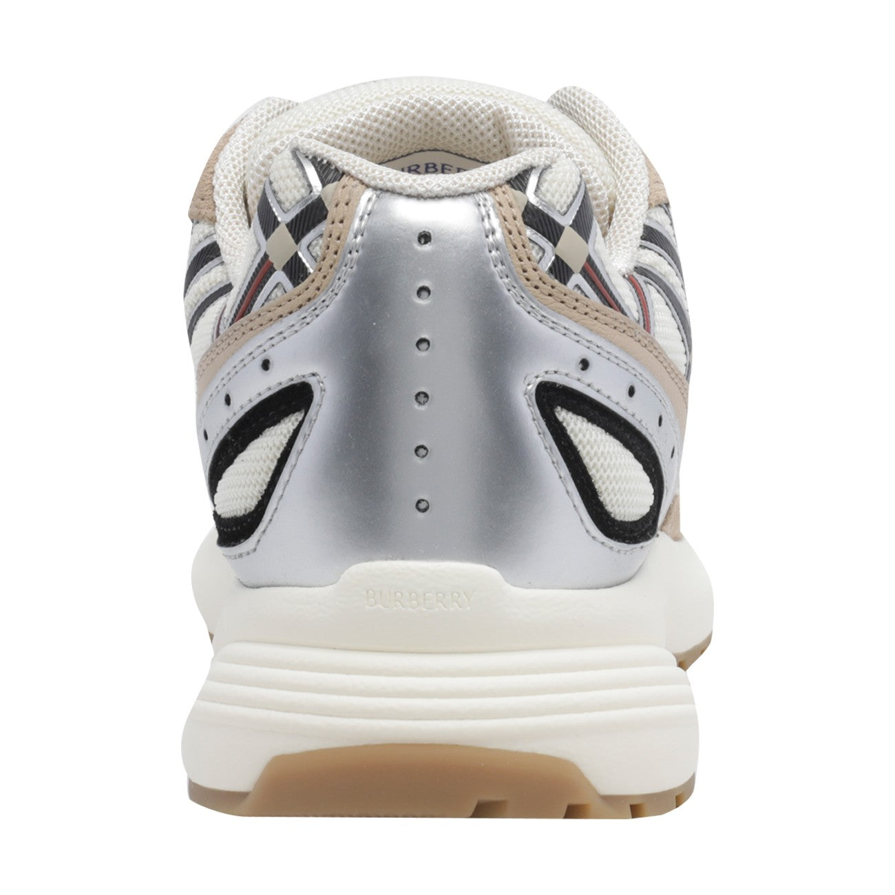 Burberry Men Eclipse Sneakers