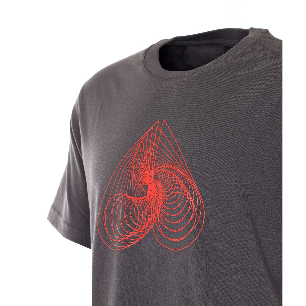 Moose Knuckles Men Eclipso T-Shirt MOOSE KNUCKLES