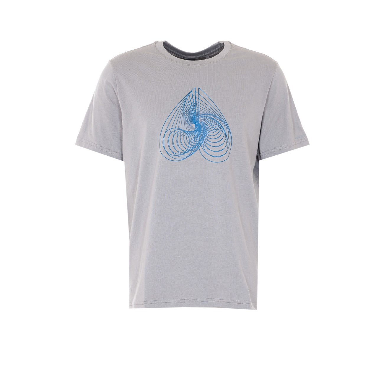 Moose Knuckles Men Eclipso T-Shirt MOOSE KNUCKLES