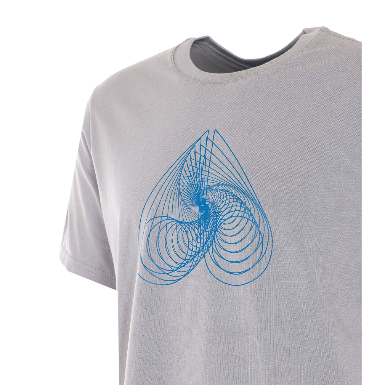 Moose Knuckles Men Eclipso T-Shirt MOOSE KNUCKLES