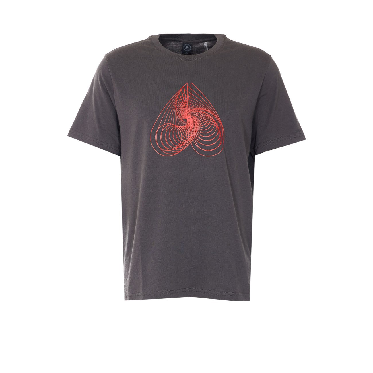 Moose Knuckles Men Eclipso T-Shirt MOOSE KNUCKLES