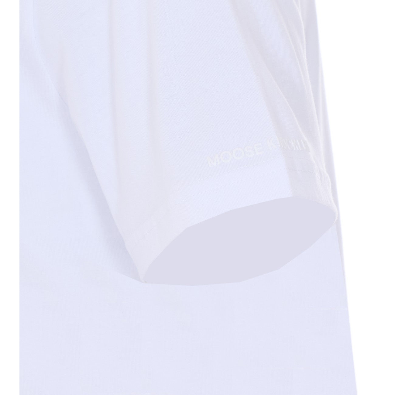 Moose Knuckles Men Eclipso T-Shirt