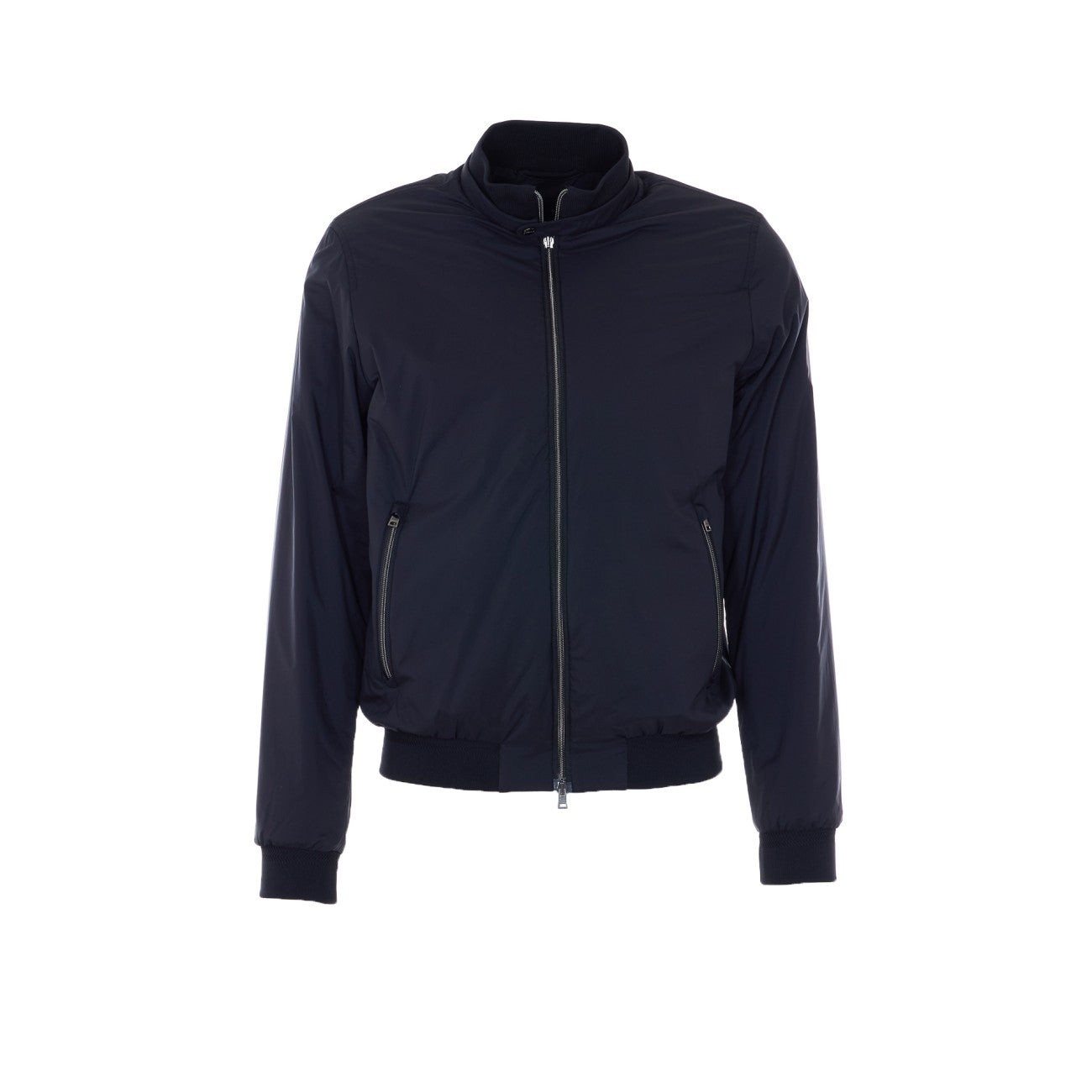 Herno Men Ecoage Bomber HERNO