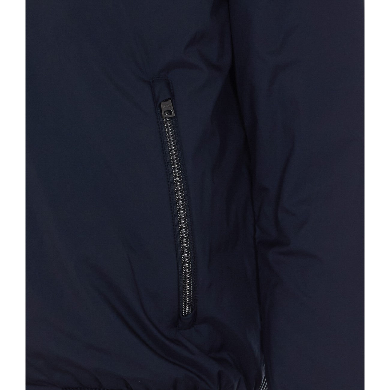 Herno Men Ecoage Bomber HERNO