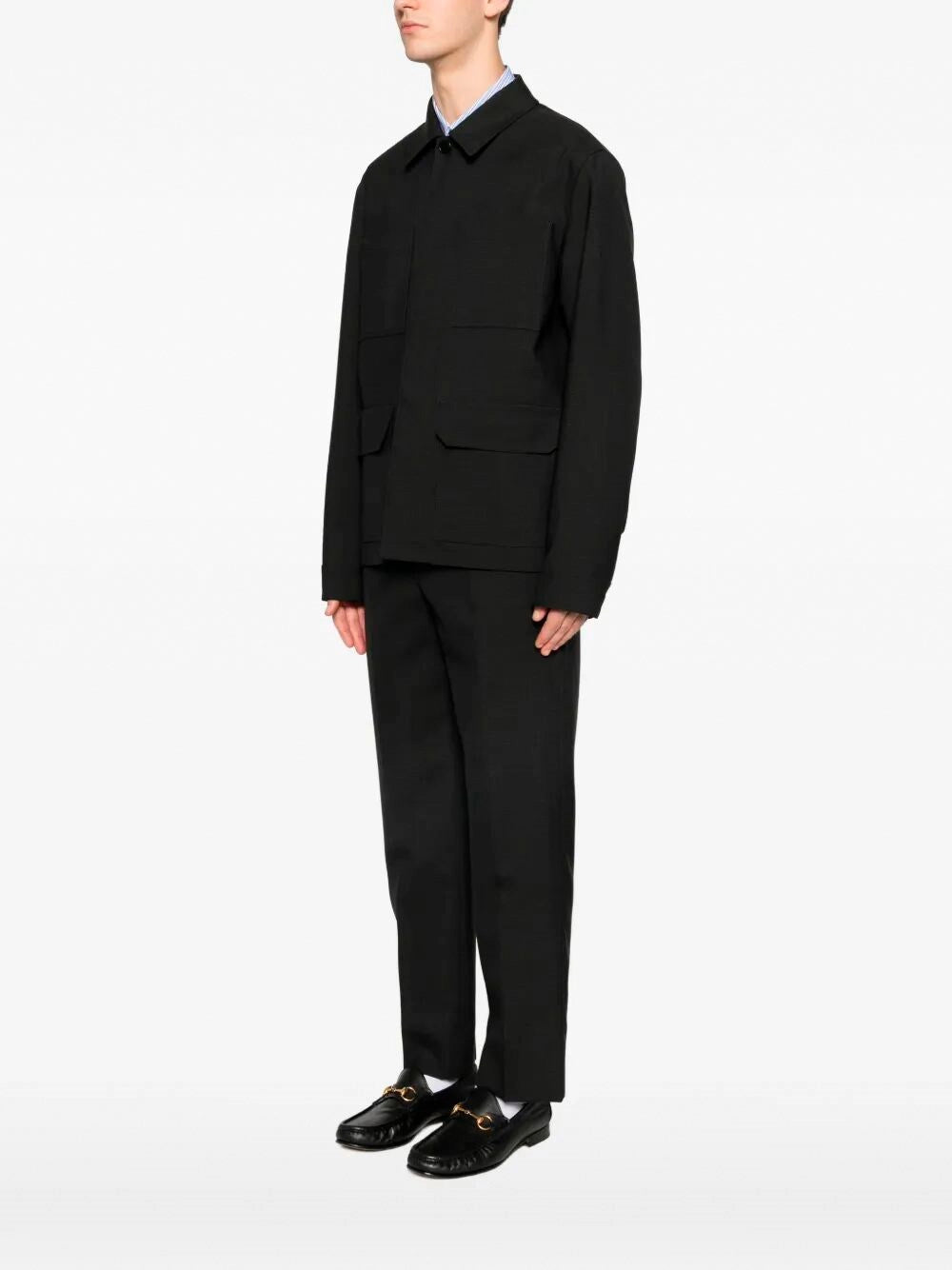Gucci Men Jacket GUCCI
