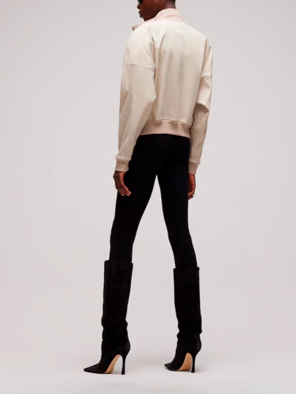 Gucci Women Bomber Jacket GUCCI