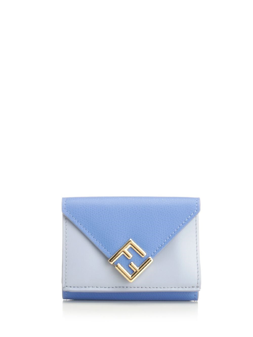 Fendi Women "Ff Diamonds" Wallet FENDI