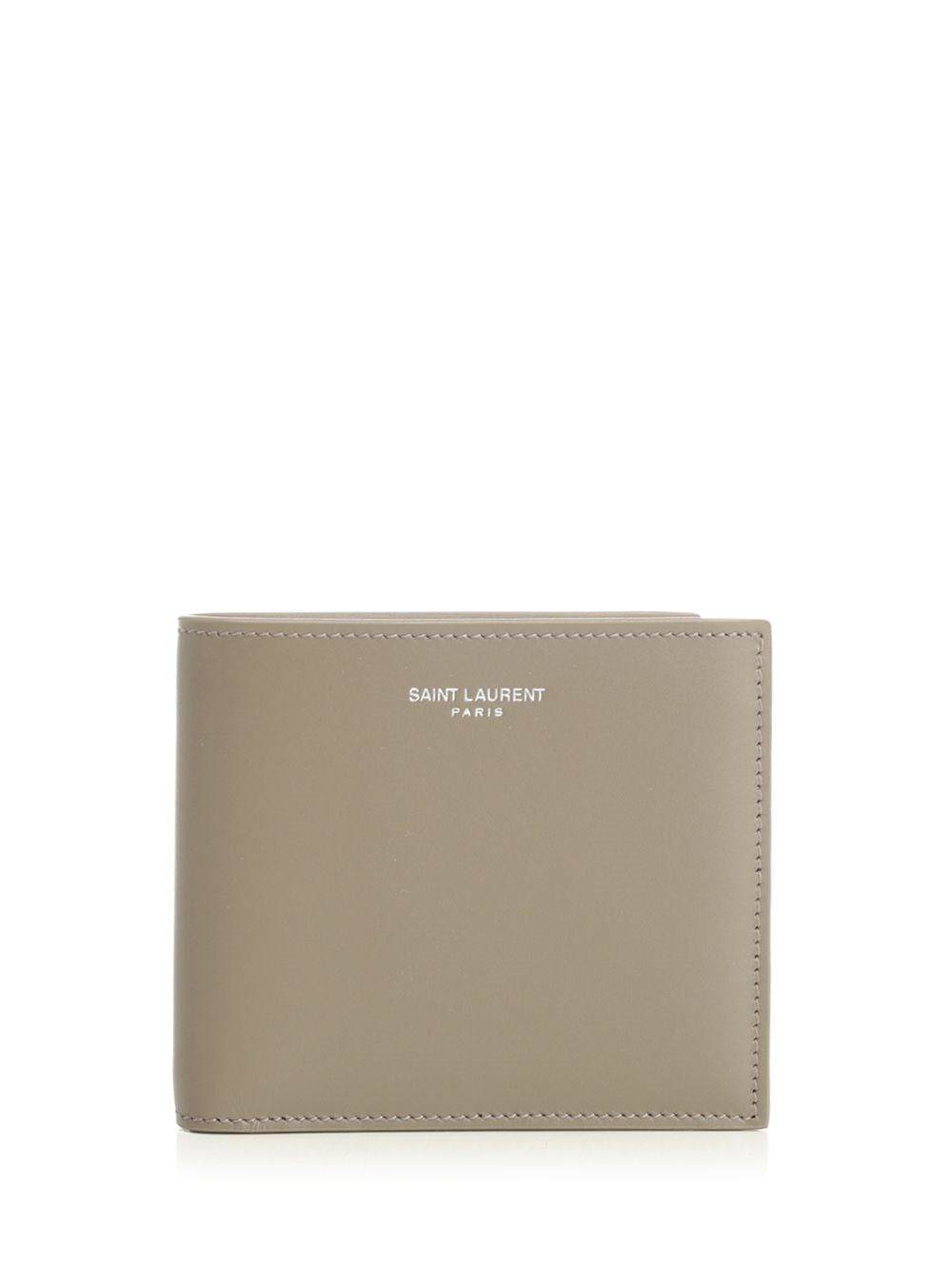 Saint Laurent Men Classic Wallet SAINT LAURENT