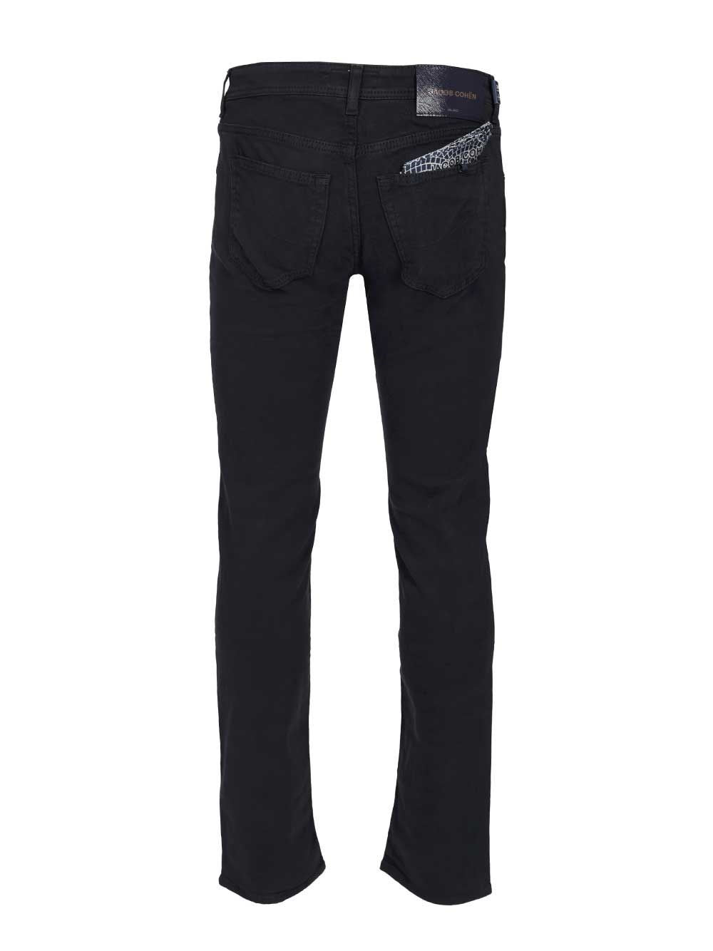 Jacob Cohen Men "Nick" Jeans JACOB COHEN