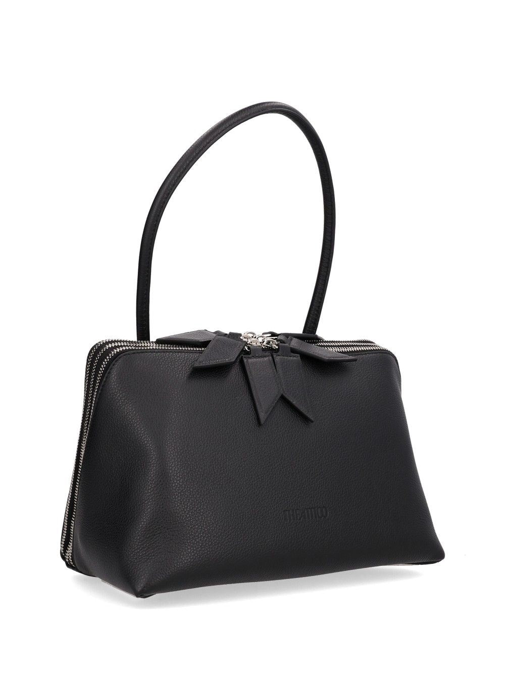 The Attico Women "L'altra Di Milano" Shoulder Bag THE ATTICO