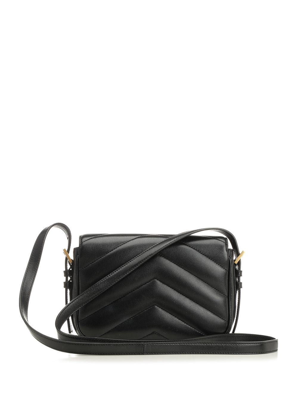 Saint Laurent Women "Loulou Toy" Shoulder Bag