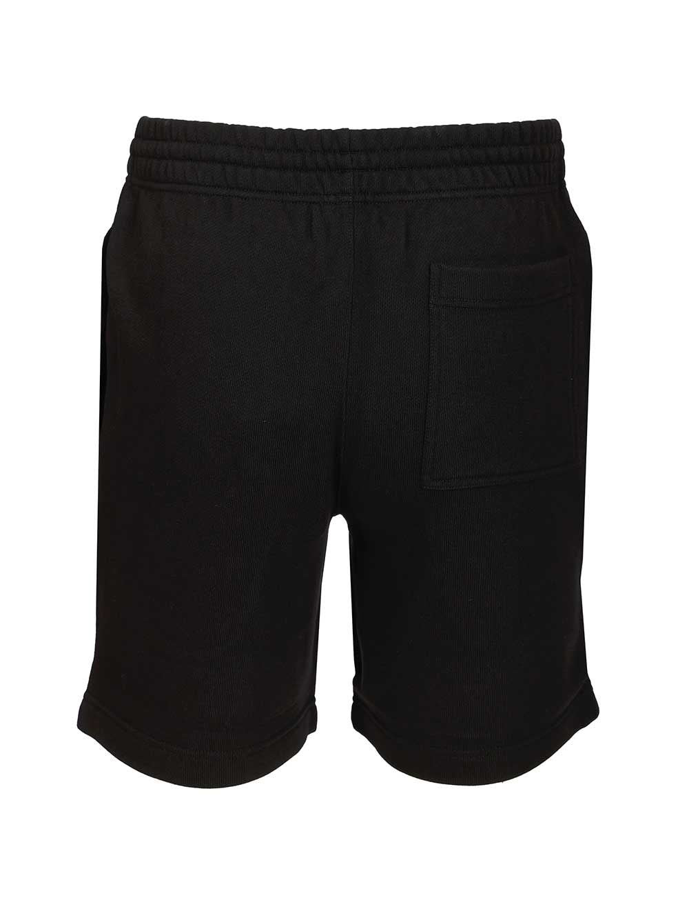 Burberry Men Cotton Shorts BURBERRY